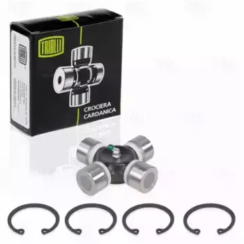 Крестовина кардана TRIALLI CC 656