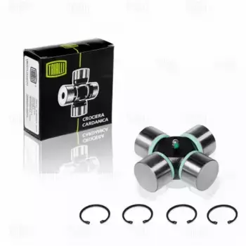Крестовина кардана TRIALLI CC 706