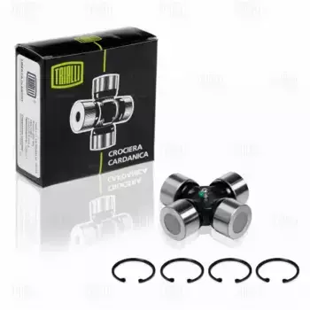 Крестовина кардана TRIALLI CC 707