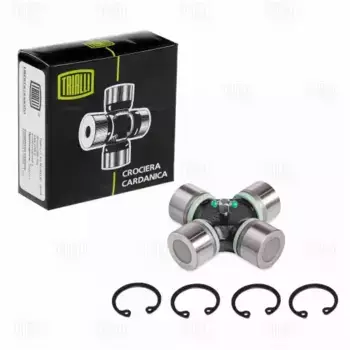 Крестовина кардана TRIALLI CC 722