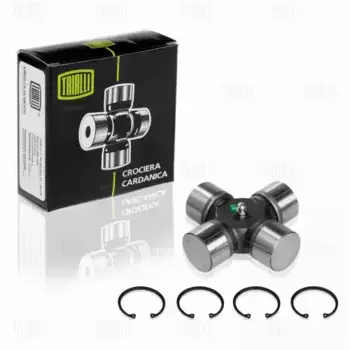 Крестовина кардана TRIALLI CC 724