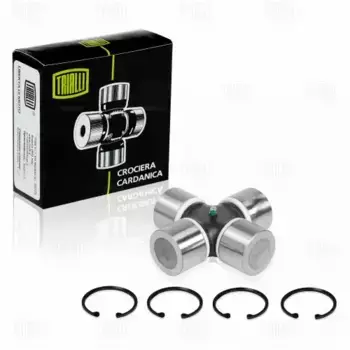 Крестовина кардана TRIALLI CC 732