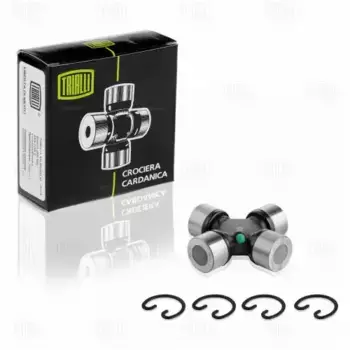 Крестовина кардана TRIALLI CC 760