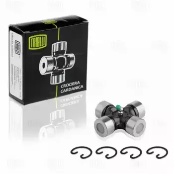 Крестовина кардана TRIALLI CC 761