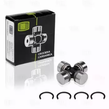 Крестовина кардана TRIALLI CC 906