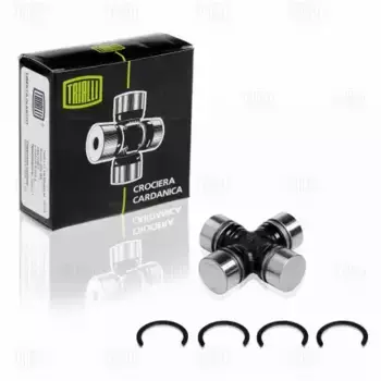 Крестовина кардана TRIALLI CC 907