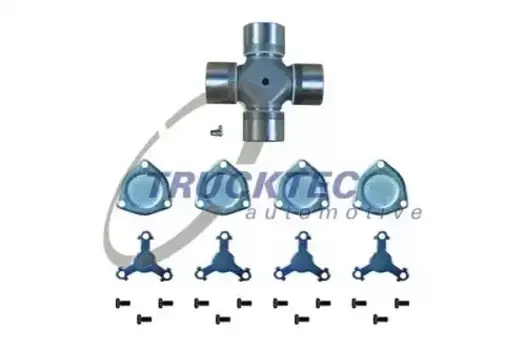 Крестовина кардана TRUCKTEC 03.34.001