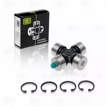 Крестовина кардана TRIALLI CC 146