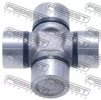 Крестовина кардана FEBEST AST-ACA33