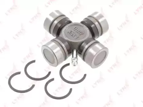 крестовина карданного вала! 28x56\ Nissan Pathfinder 3.3 97-05 CP-3042 LYNXAUTO