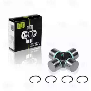 Крестовина кардана TRIALLI CC 705