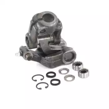 крестовина рулевого кардана в сб.! шарнир нижний\ ГАЗ 33104 RG3310-40-3401123 RIGINAL