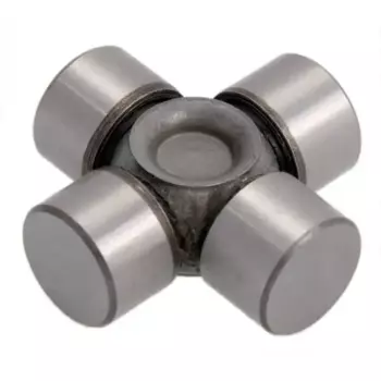 крестовина рулевого вала!\ Lexus RX300/330/350 03-08 AS-1639 FEBEST