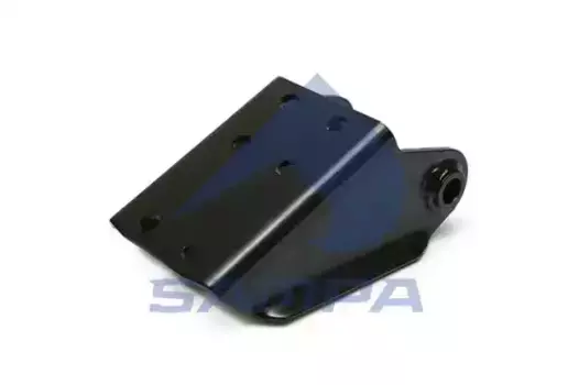 кронштейн амортизатора!\ MAN 023.329 SAMPA