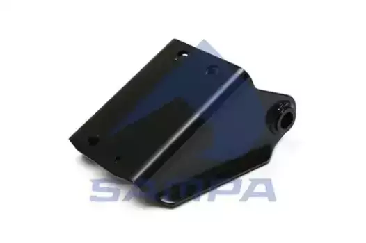 кронштейн амортизатора!\ MAN 023.330 SAMPA