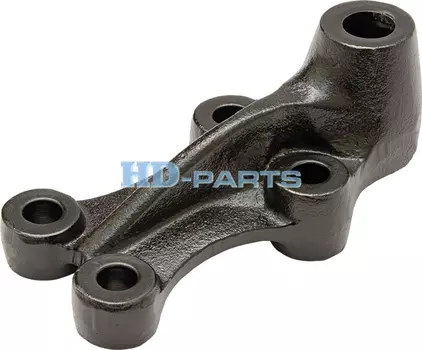 кронштейн амортизатора подвески!\Scania