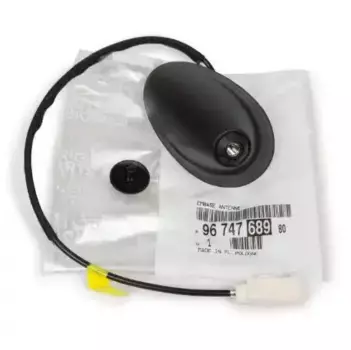 кронштейн антенны!\ Peugeot 308 10> 96 747 689 80 PSA