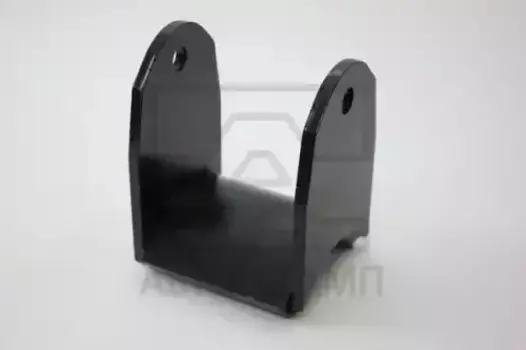 кронштейн балансира! (ползун) аналог BPW 05.189.14.52.0\ BPW AS 29.0026-1 AVTOSHTAMP