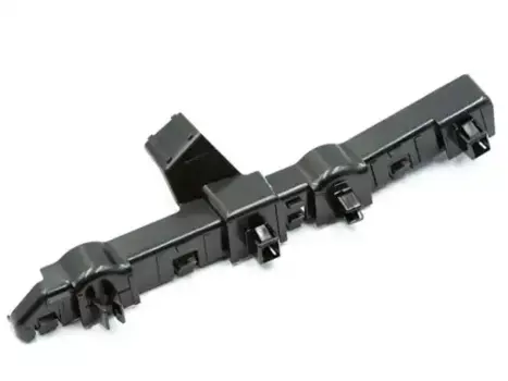 кронштейн бампера пер.!\ Nissan