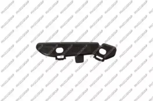 кронштейн бампера передний левый! пластик\ BMW 3 Series F30/F31 11-14