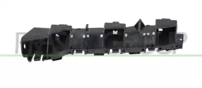 кронштейн бампера передний левый!\ Subaru XV 12-16