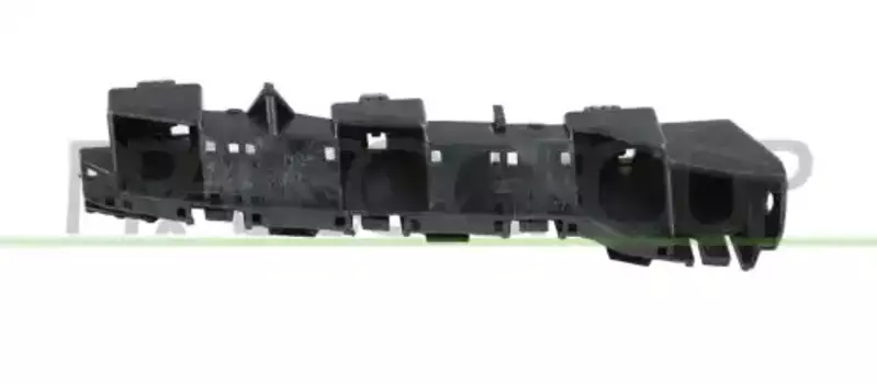 кронштейн бампера передний правый!\ Subaru XV 12-16