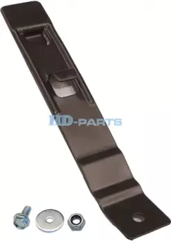 кронштейн брызговика !(м)\Scania 4 Serie