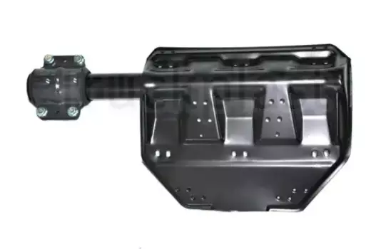 кронштейн брызговика! правый\ Scania 5-series