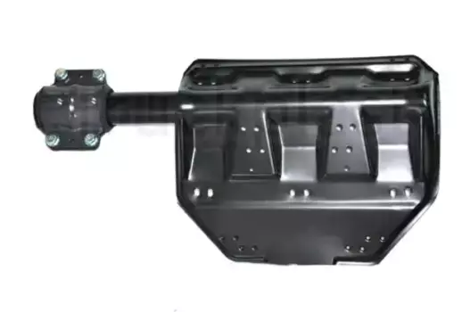 кронштейн брызговика !правый \Scania 5-series