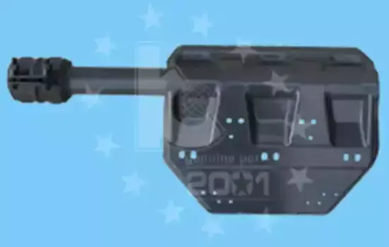 кронштейн брызговика !правый \Scania 5-series S80.8254 KAHVECI OTOMOTIV