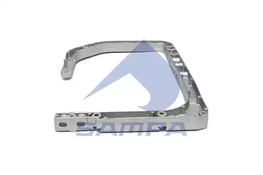 кронштейн !брызговика \VOLVO 1830 0683 SAMPA