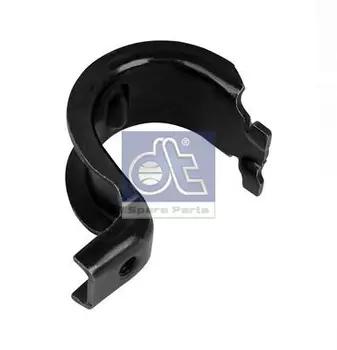 кронштейн! брызговика \Volvo FH/FM 01> 2.71415 DT