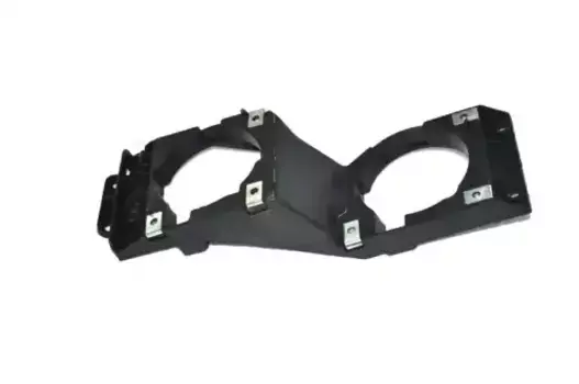 кронштейн дополнительной фары! левый\ SCANIA TD08-52-022L TANGDE