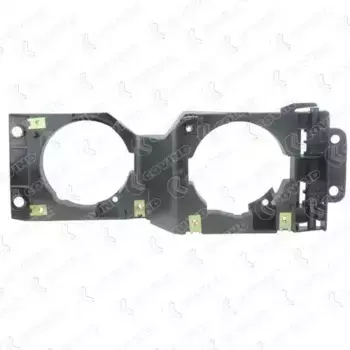 кронштейн дополнительной фары!прав.\Scania R/P/G/T SCR/98 COVIND