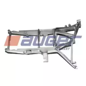 кронштейн фары !(алюм) правый \DAF XF95 67438 AUGER