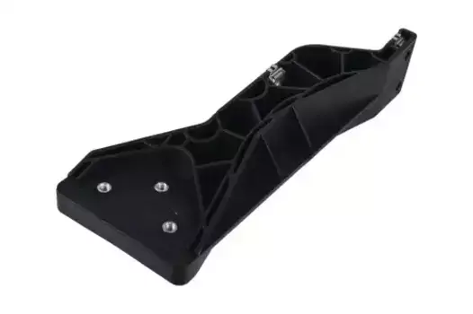 кронштейн фары! бампера левый\ MAN TGS 87-57039-SX STELLOX