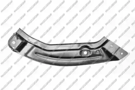 кронштейн фары лев.!\ Skoda Rapid 12-16 SK3503404 PRASCO