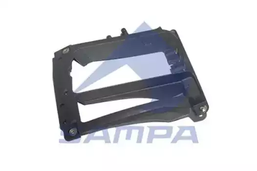 кронштейн фары! левый\ MAN 1820 0206 SAMPA