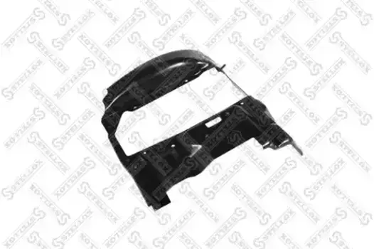 кронштейн фары! левый\Scania P/R-series CT/CR/CT 87-57008-SX STELLOX