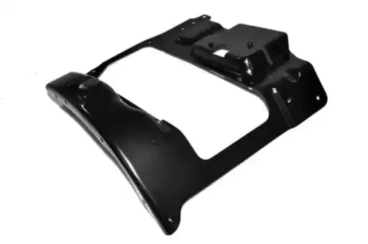 кронштейн фары основной! левой\ Scania TD08-52-059L TANGDE