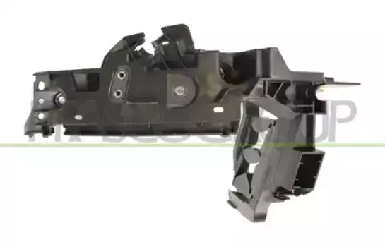 кронштейн фары передней лев.!\ Audi Q5 08-11 AD8203414 PRASCO