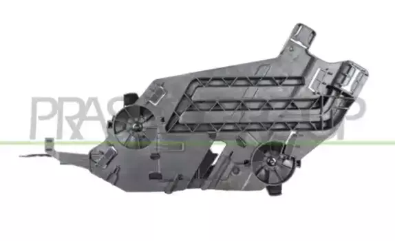 кронштейн фары! передней левая\ Skoda Octavia 08-13 SK0283402 PRASCO