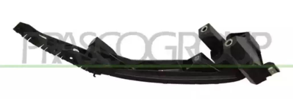 кронштейн фары передней прав.! Audi Q3 (8U) 14-16 AD8123413 PRASCO