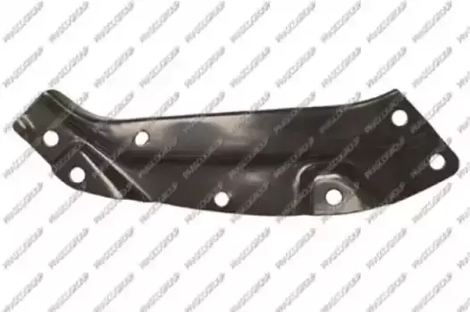 кронштейн фары передней правой!\ VW Polo 09-14 VG0233401 PRASCO