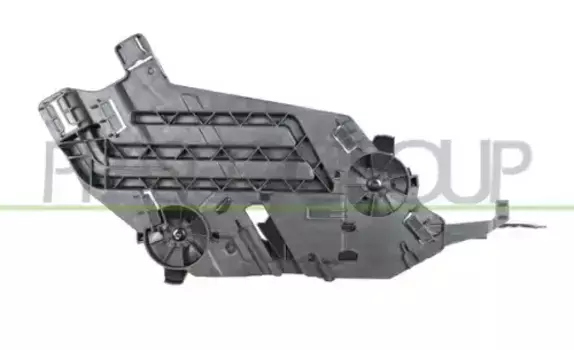 кронштейн фары! передней правый\ Skoda Octavia 08-13 SK0283401 PRASCO