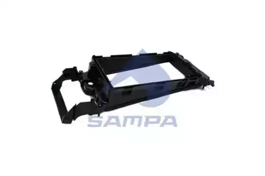 кронштейн фары правой!\ Scania 042.063 SAMPA