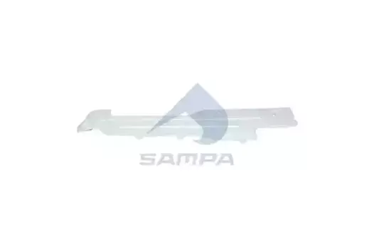 кронштейн фары правый FM9/FH/FM12! \VOLVO 1830 0017 SAMPA