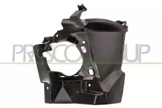кронштейн фары противотуманной лев.!\ BMW 4 Series F32/F33/F82 Coupe/Cabrio M-TECH 14-17 BM4001304 PRASCO