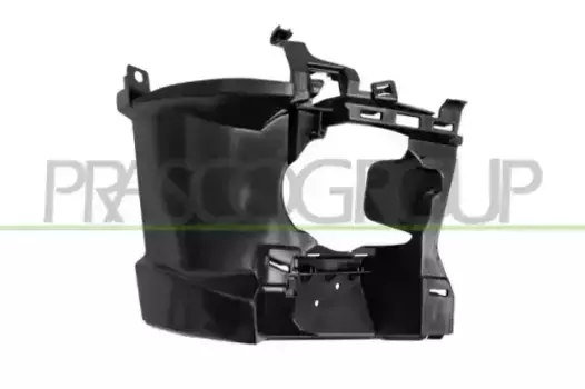 кронштейн фары противотуманной прав.! BMW 3 Series F30/F31 LCI 15-18 BM0311303 PRASCO