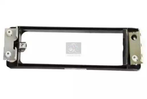 кронштейн фары противотуманной! правый\DAF F/LF/CF/XF45/55/65/75/85/95 5.81251 DT